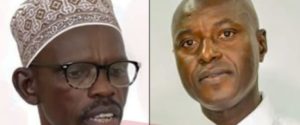 Oustaz Assane Seck et le maire des Parcelles-Assainies Djamil Sané élargis de prison