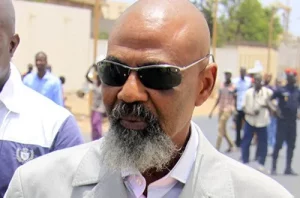 Crise politique : le message de Papa Samba Mboup à Sonko