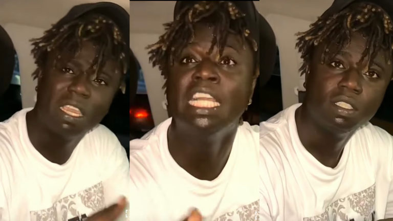 (Vidéo) -Pawlish hausse le ton : « Ani goor ak mbakhal, fimalen guiss nalen niouss »