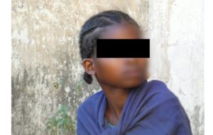 Vélingara: Une fillette de 13ans violée et tu3