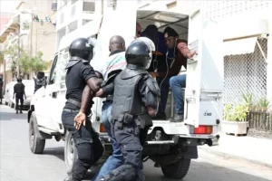 Sécurisation du Territoire national: 571 individus interpellés par la police, hier nuit