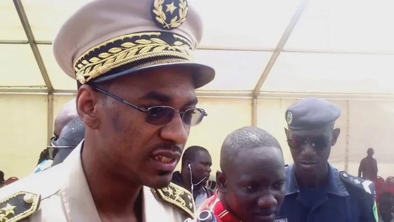 [ EXCLUSIF] Le préfet de Dakar interdit la marche silencieuse de ce mardi