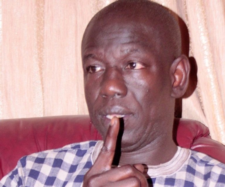 Communiqué Assemblée sur la décision du CC : Abdoulaye Vilane dénonce une « forfaiture innommable »