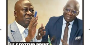 Situation Politique et Sociale: Le Secteur privé tape sur la table