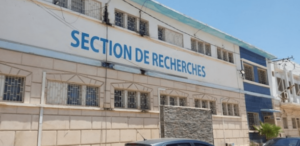 Fatick : Le prof d'arabe qui insultait les chefs religieux transféré à la SR de Dakar