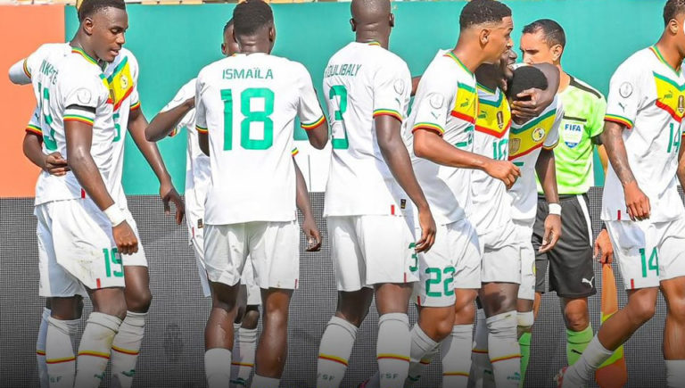 Eliminé de la CAN 2023 en huitièmes, du nouveau pour le Sénégal