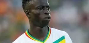 Urgent - « Vous êtes des corrompus »: Krépin Diatta lourdement sanctionné par la CAF