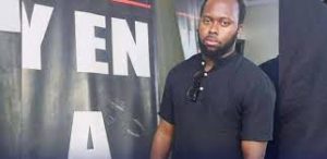 Offense au chef de l'Etat:Tidiane Dia alias Siir Tige libéré