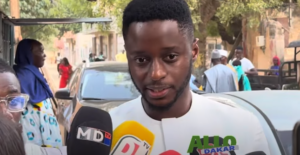 (Vidéo) : L’acteur Siir fait des révélations sur Alioune, le mari de Jarrah Sen P’tit gallé