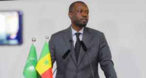 Réintégration de Sonko dans le fichier électoral : Le pourvoi de l'Etat du Sénégal sera jugé le 14 mars