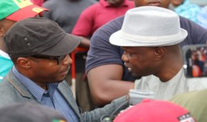 Souleymane Jules Diop : "Ce que Barthélémy Dias m'a dit sur Ousmane Sonko"