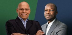 Karim Wade : "Je viens d’apprendre qu’Ousmane Sonko est en négociation avec Macky Sall"