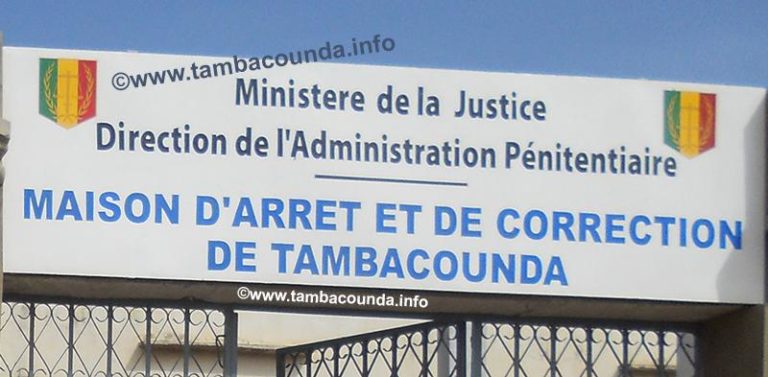 Tambacounda : Plus de 40 détenus «politiques» libérés