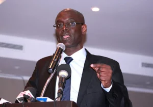 Amnistie par le dialogue : « C’est faire le choix de trahir les intérêts du Sénégal », TAS