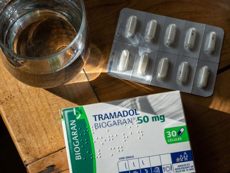 Trafic de Tramadol : le réseau Dakar-Bamako-Niger démantelé