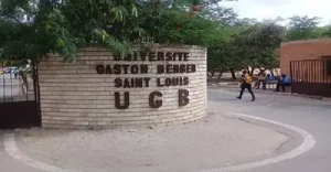 UGB : un comité de crise créé pour…