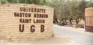 UGB : la Coordination des étudiants de Saint-Louis observe « trois journées noires » à la mémoire d’Alpha Yéro Tounkara