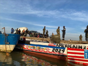 Cap Skirring : 3 morts dans le naufrage d’une pirogue, la thèse de l’émigration irrégulière