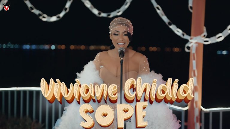 Viviane Chidid met aux enchères ses tenues