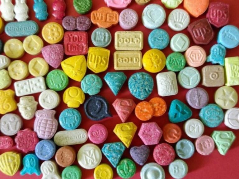 Un dealer arrêté avec 721 comprimés de « volets » et des médicaments contrefaits