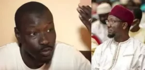 Après 11 mois de détention, Cheikh Oumar Diagne et Karim Xrum Xax libérés