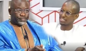 Affaire Cheikh Yérim Seck-Seydina Oumar Touré encore renvoyée