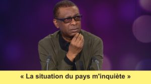 Youssou Ndour entre en action contre le report de la présidentielle : « La situation du Sénégal m’inquiète »