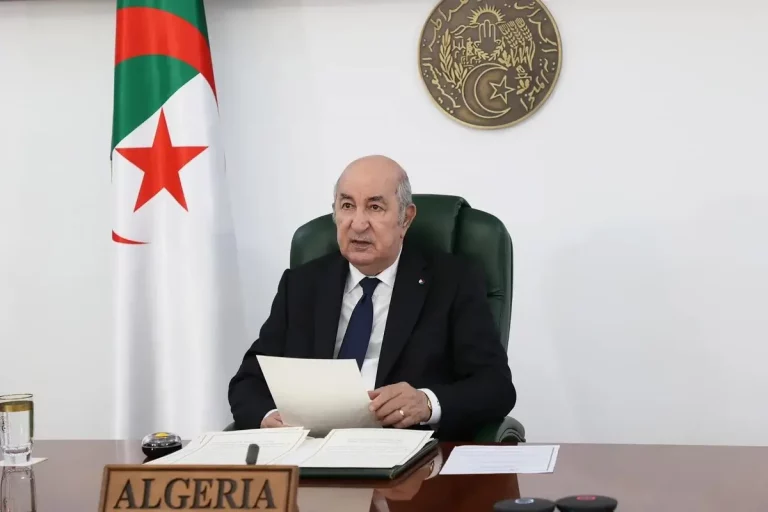Algérie: Création de zones franches en 2024 avec des pays du Sahel et la Tunisie