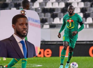 (Vidéo) Équipe Nationale – Diomaye Faye nouveau président du Sénégal, le capitaine des Lions le félicite « On a hâte de le rencontrer et pouvoir discuter avec lui… »