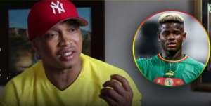 El Hadji Diouf lâche ses vérités et avertit Mikayil Ngor Faye