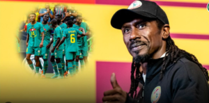 Aliou Cissé livre des informations clés avant l’annonce de la liste du Sénégal