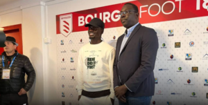 Sadio Mané révèle sa stratégie depuis son nouveau club !