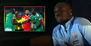 Les confessions de Mbaye Diagne : « Je n’ai pas pensé que cette option m’éloignerait de l’équipe nationale »