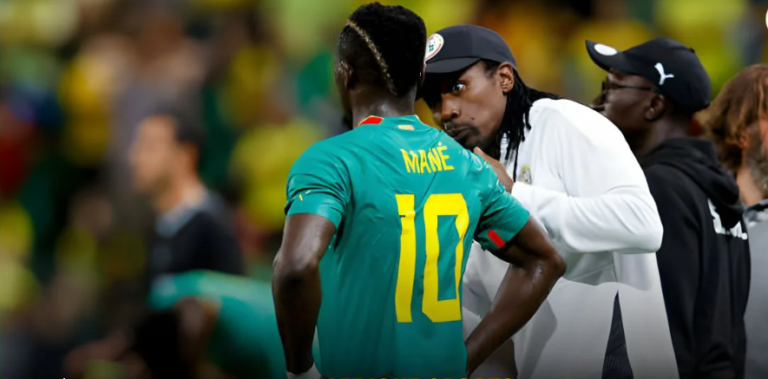 Sénégal – Gabon : Aliou Cissé prend de fortes décisions !