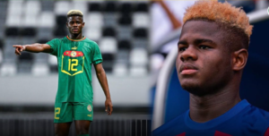 Premier League : La bonne nouvelle pour la pépite Mikayil Ngor Faye