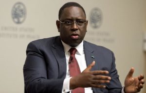 Voici ce qui s’est passé ce mercredi, la journée où tout a été décidé avec fermeté par Macky Sall