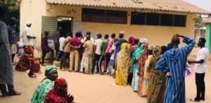 Sedhiou : Bassirou Faye rafle le département avec 28 964 voix
