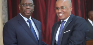 [Présidentielle] Défaite de Amadou Ba : Conseiller du chef de l'Etat, Oumar Sow tacle Macky Sall
