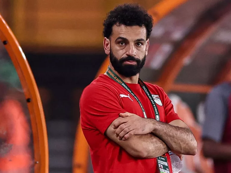Égypte : Les raisons derrière l’absence de Mohamed Salah clarifiées