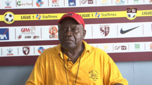 Génération Foot : L’ancien Manager Général, Malang Mané décédé