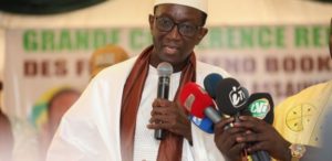 Amadou Bâ : "L'État ne se lassera pas de combattre le fléau de l’émigration clandestine"