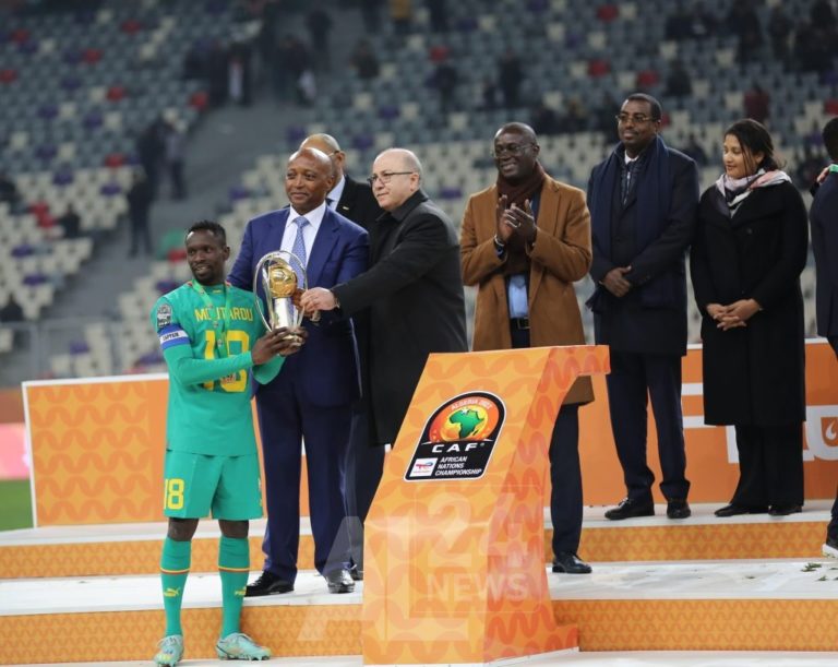 CHAN 2024 : Les Dernières Nouvelles Dévoilés !