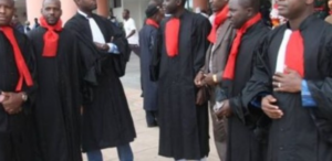 Justice : le Sytjust en grève pour 48 heures