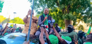 Thiès : Aliou Mamadou Dia expose ses projets pour la région