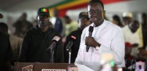 [Présidentielle] Amadou Ba largement en tête dans le département de Linguère