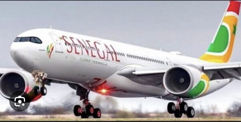 Transport aérien : Air Sénégal international renforce sa flotte