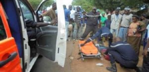 Ziguinchor : Un garçon de 5 ans mortellement fauché par un véhicule