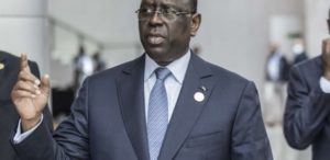 Macky Sall solde ses comptes avec certains opposants : "On veut me coller une étiquette"