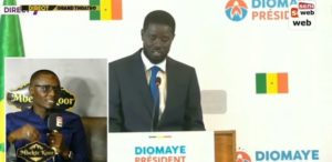 Franc CFA : Moubarack Lo et Idrissa Diabira préviennent Bassirou Diomaye Faye
