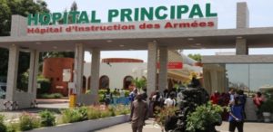 Mouvement d’humeur à l’hôpital Principal : Plus de 7 000 agents courent derrière le paiement de leurs indemnités